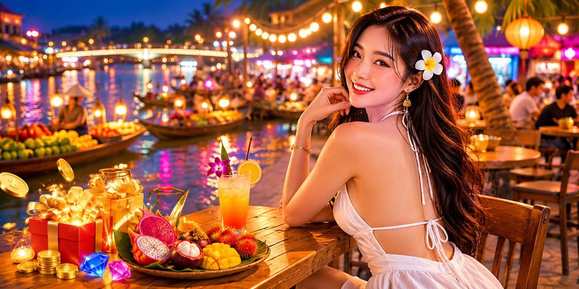 Người dùng miền Tây Việt Nam vừa uống cà phê vừa xem kèo cá cược trực tuyến buổi sáng